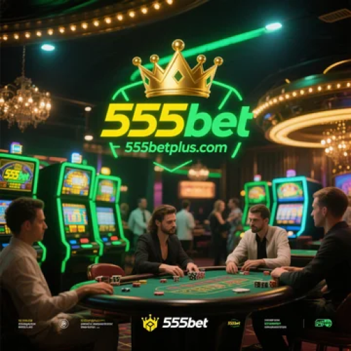 555 bet